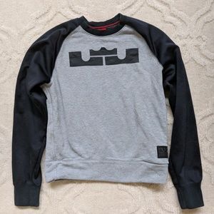 Michael Jordan Pullover